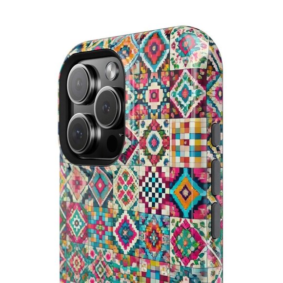 iPhone 16 Plus phone case, MARPC1247 - Picture 8 of 13